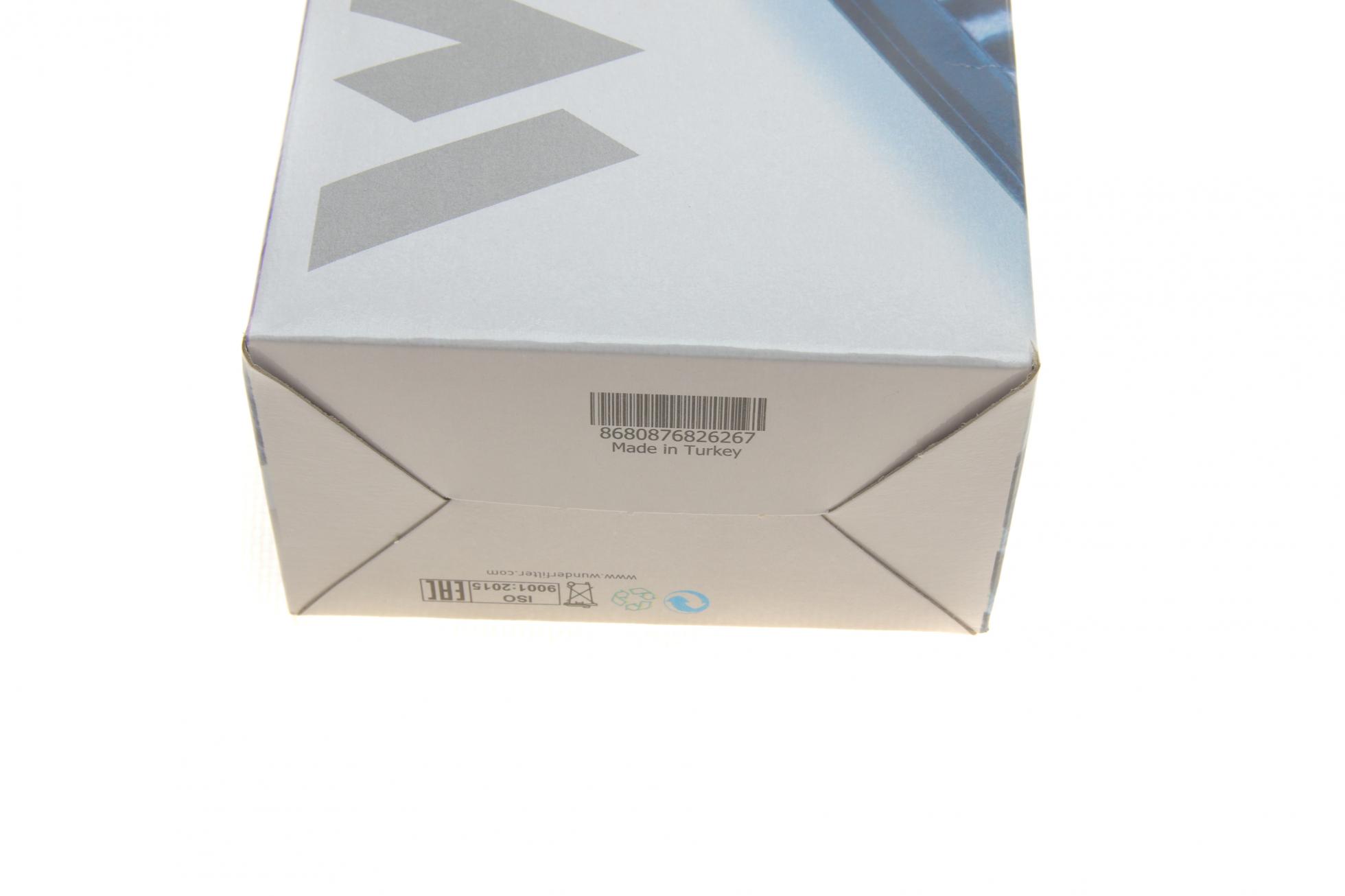 WP918 WUNDER FILTER